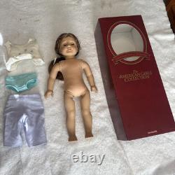American Girl Doll Felicity Pleasant Company With Box EXCELLENT Cond FREE SHIP