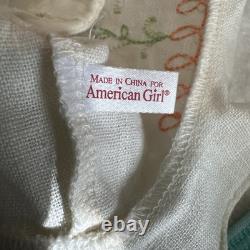 American Girl Doll Felicity Pleasant Company With Box EXCELLENT Cond FREE SHIP