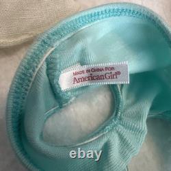 American Girl Doll Felicity Pleasant Company With Box EXCELLENT Cond FREE SHIP