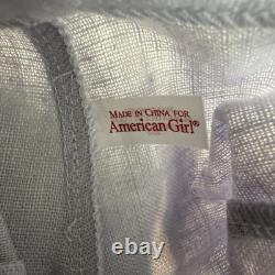 American Girl Doll Felicity Pleasant Company With Box EXCELLENT Cond FREE SHIP