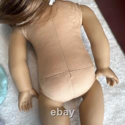 American Girl Doll Felicity Pleasant Company With Box EXCELLENT Cond FREE SHIP