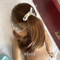 American Girl Doll Felicity Pleasant Company With Box EXCELLENT Cond FREE SHIP