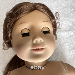 American Girl Doll Felicity Pleasant Company With Box EXCELLENT Cond FREE SHIP
