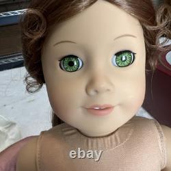American Girl Doll Felicity Pleasant Company With Box EXCELLENT Cond FREE SHIP