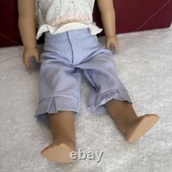 American Girl Doll Felicity Pleasant Company With Box EXCELLENT Cond FREE SHIP