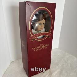 American Girl Doll Felicity Pleasant Company With Box EXCELLENT Cond FREE SHIP
