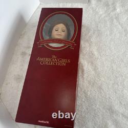 American Girl Doll Felicity Pleasant Company With Box EXCELLENT Cond FREE SHIP