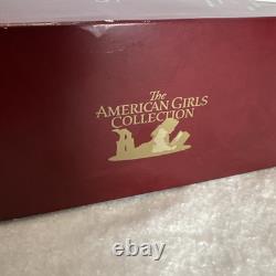 American Girl Doll Felicity Pleasant Company With Box EXCELLENT Cond FREE SHIP