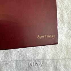American Girl Doll Felicity Pleasant Company With Box EXCELLENT Cond FREE SHIP