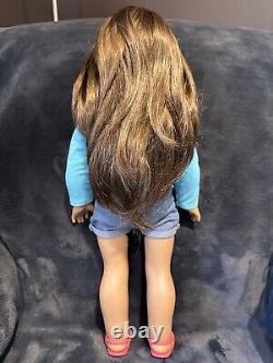 American Girl Doll Girl Of The Year 2020 Joss Kendrick, Surf + Cheer Sets