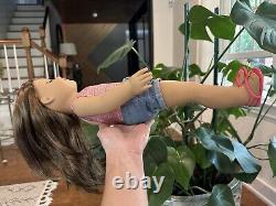 American Girl Doll Girl Of The Year 2020 Joss Kendrick, Surf + Cheer Sets