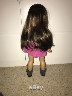American Girl Doll- Girl of the Year Grace- in great condition