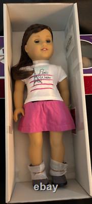 American Girl Doll Grace Thomas Girl of the Year 2015 RETIRED NEW in box