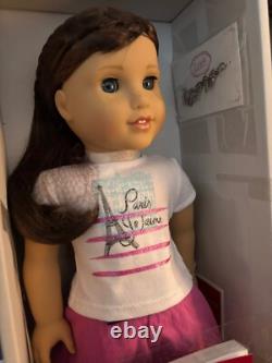 American Girl Doll Grace Thomas Girl of the Year 2015 RETIRED NEW in box