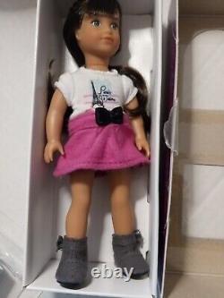 American Girl Doll Grace doll of the year