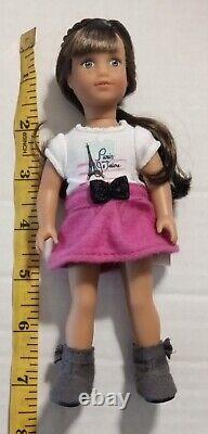 American Girl Doll Grace doll of the year