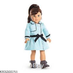 American Girl Doll Grace's Huge Lotthomaspastry Cartparis Accessoriesnew