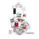 American Girl Doll Grace's PASTRY CART Set + BAKERY TREATS Accessories FAST SHIP