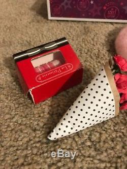 American Girl Doll Grace with BonBon and Welcome Gifts, 2015 GOTY