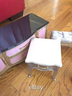 American Girl Doll Grand Hotel Set Lots Of Accessories