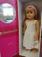 American Girl Doll Gwen Thompson Companion to Chrissa, 2009 Girl of the year