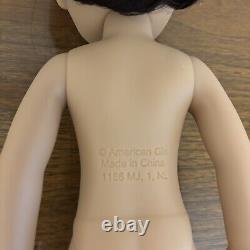 American Girl Doll Gwynn Tan Retired 2022 EUC With Clothes And Shoes
