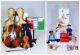 American Girl Doll HUGE Accessories LOT Historical GOTY JLY Cello Violin Minis