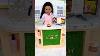 American Girl Doll Hotel And Spa Agdolls Shorts Dolls