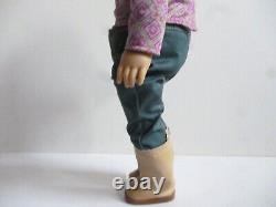 American Girl Doll IVY LING 18 Inch