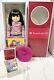 American Girl Doll IVY LING Book & Accessories WithOriginal Box RETIRED