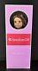 American Girl Doll In Box 2008 F8904 VINTAGE