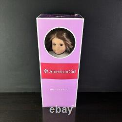 American Girl Doll In Box 2008 F8904 VINTAGE