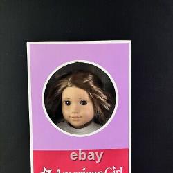 American Girl Doll In Box 2008 F8904 VINTAGE
