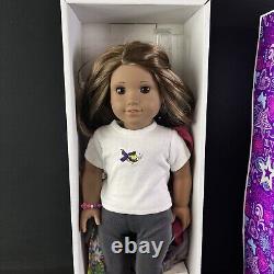 American Girl Doll In Box 2008 F8904 VINTAGE