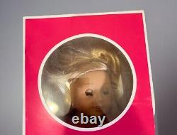 American Girl Doll Isabelle GOTY 2014 18 With Box, Tag & Book- Retired
