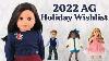 American Girl Doll Items I Want For Christmas In 2022 A Collector S Gift Guide