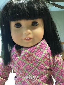 American Girl Doll Ivy