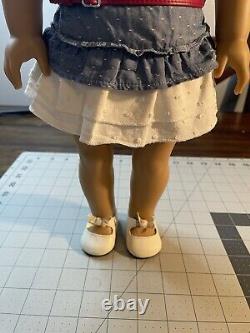 American Girl Doll Ivy