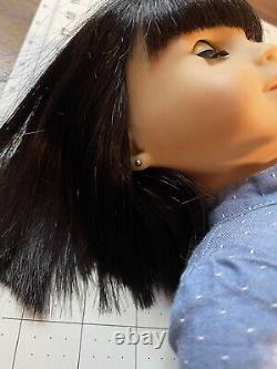 American Girl Doll Ivy