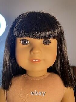 American Girl Doll Ivy