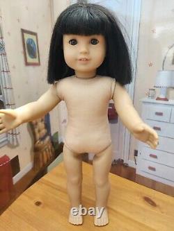 American Girl Doll Ivy Ling 18