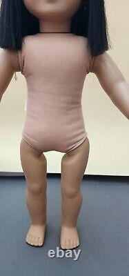 American Girl Doll Ivy Ling Retired