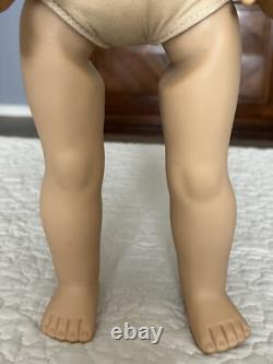 American Girl Doll JLY #10 PC Girl of Today GT10 Green EyesDark Brown Hair