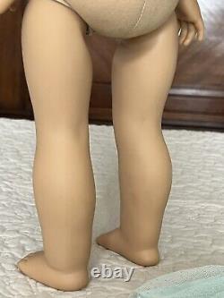 American Girl Doll JLY #10 PC Girl of Today GT10 Green EyesDark Brown Hair