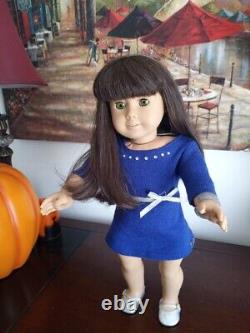 American Girl Doll JLY #10 Retired in excellent condition