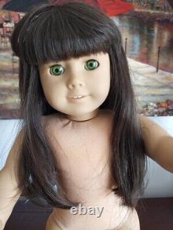 American Girl Doll JLY #10 Retired in excellent condition