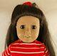 American Girl Doll JLY #15 Retired Textured Hair Preowned Used Rare