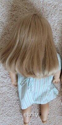 American Girl Doll JLY 3 Pleasant Company Kailey GOTY Need TLC Please Read Lot 2