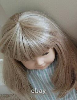 American Girl Doll JLY 3 Pleasant Company Kailey GOTY Need TLC Please Read Lot 2