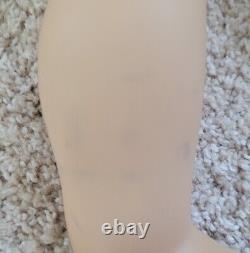 American Girl Doll JLY 3 Pleasant Company Kailey GOTY Need TLC Please Read Lot 2